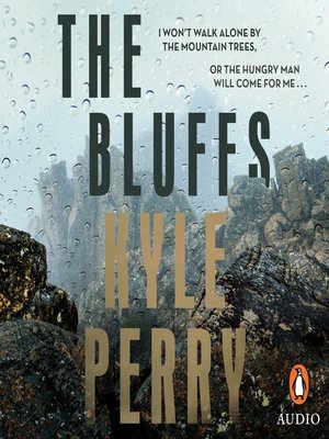 The Bluffs - Audiobook